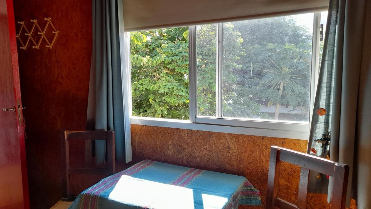 Campanita Amarilla Bed & Breakfast Salta Bagian luar foto